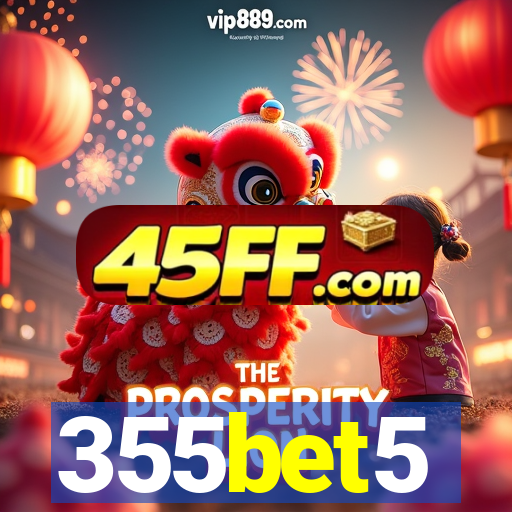355bet5