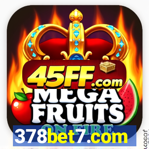 378bet7.com