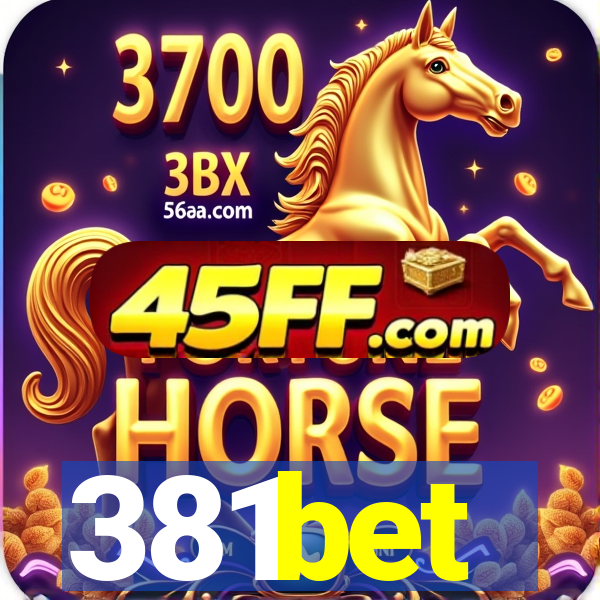 381bet