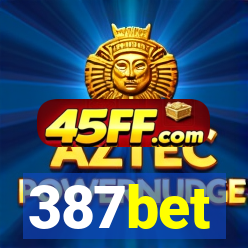 387bet