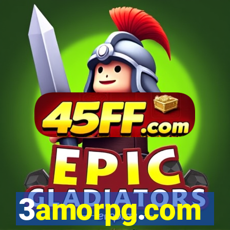 3amorpg.com