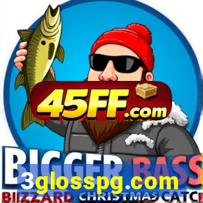 3glosspg.com