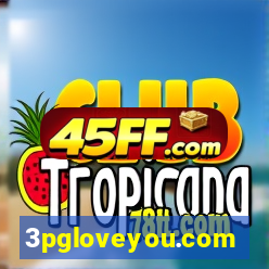 3pgloveyou.com