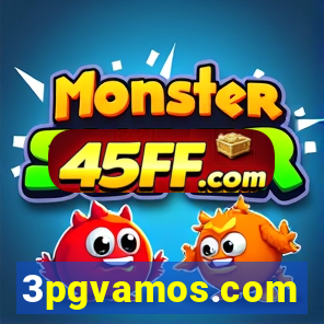 3pgvamos.com