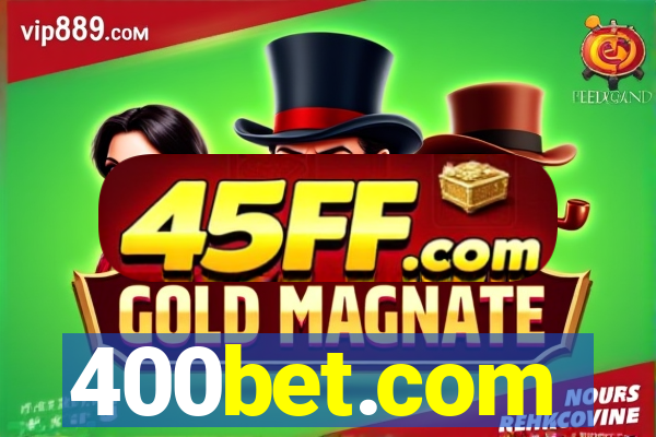 400bet.com