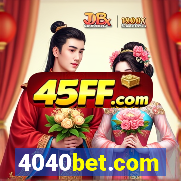 4040bet.com
