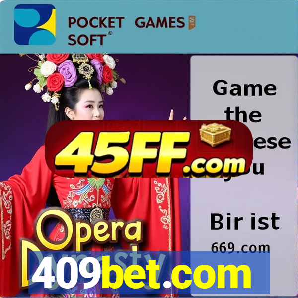 409bet.com