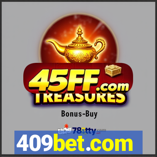409bet.com