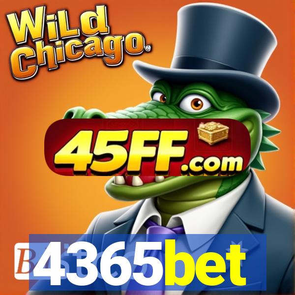 4365bet