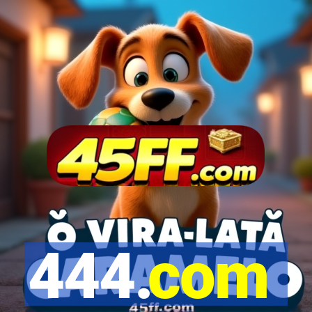 444.com