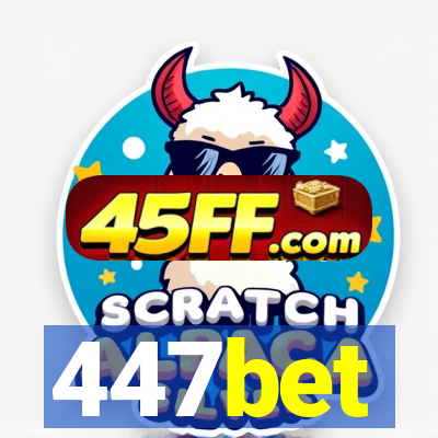 447bet