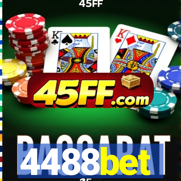 4488bet