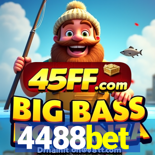 4488bet