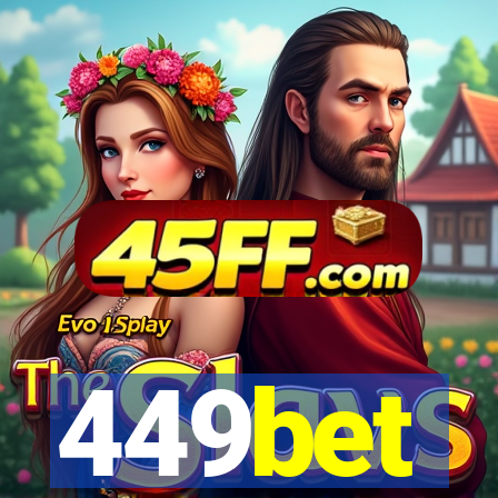 449bet