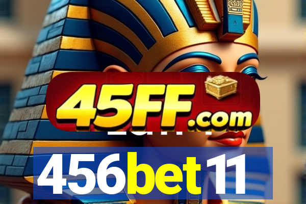 456bet11