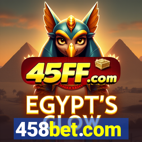 458bet.com