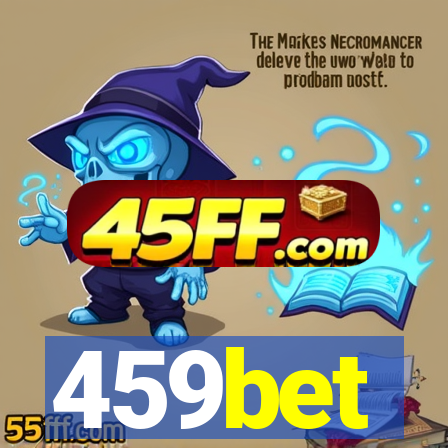459bet