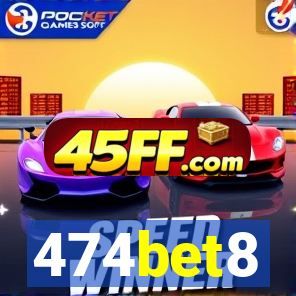 474bet8