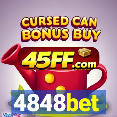4848bet