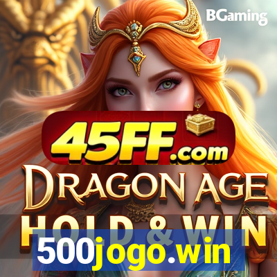 500jogo.win