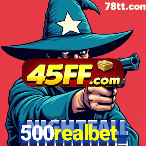 500realbet