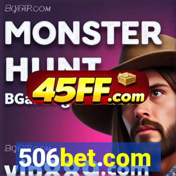 506bet.com