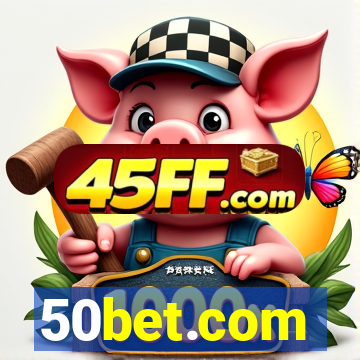50bet.com