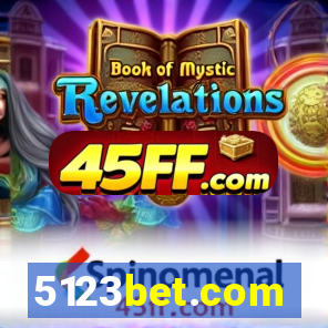 5123bet.com