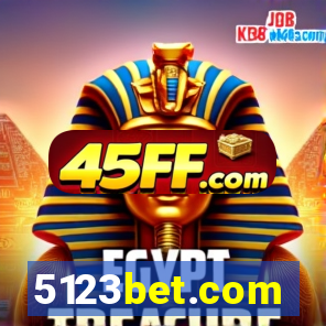 5123bet.com