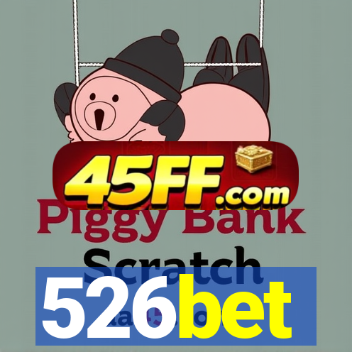526bet