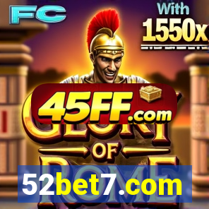 52bet7.com