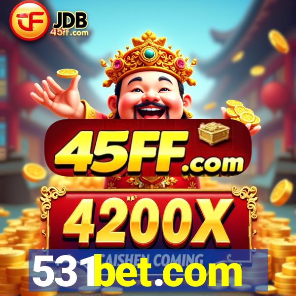 531bet.com