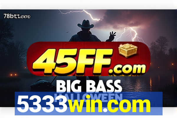5333win.com