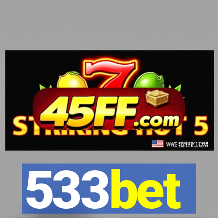 533bet