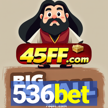 536bet