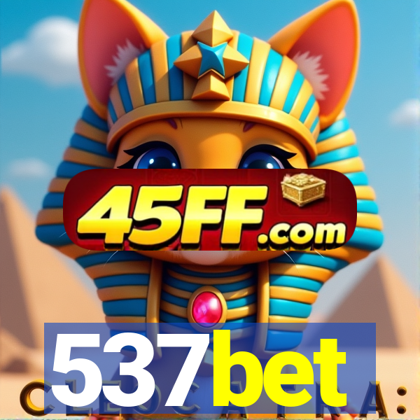 537bet
