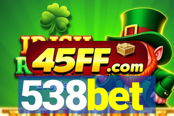 538bet