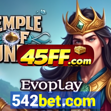542bet.com