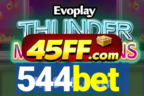 544bet