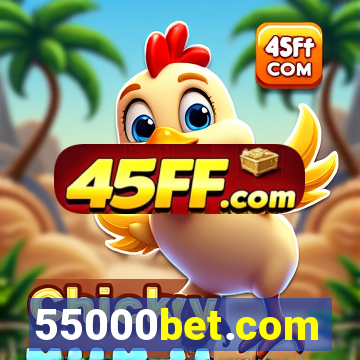 55000bet.com