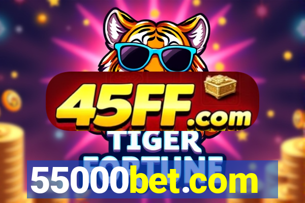 55000bet.com