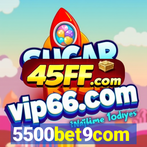 5500bet9com