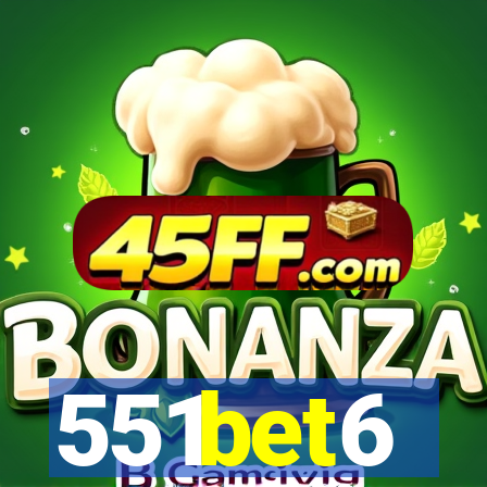 551bet6