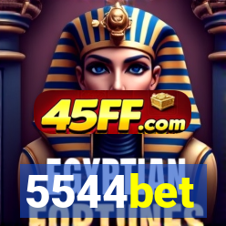 5544bet