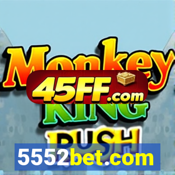 5552bet.com
