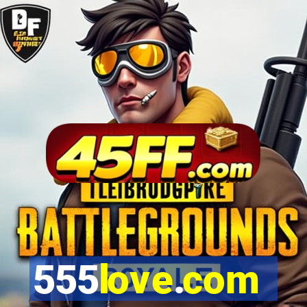 555love.com