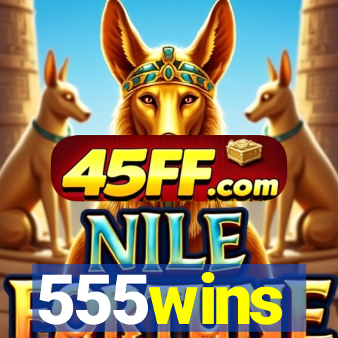 555wins