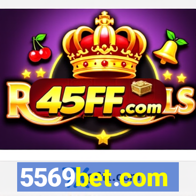5569bet.com