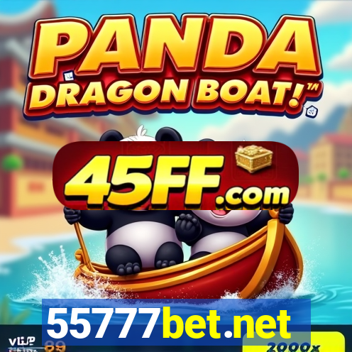 55777bet.net