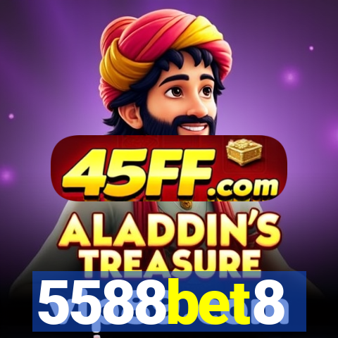 5588bet8